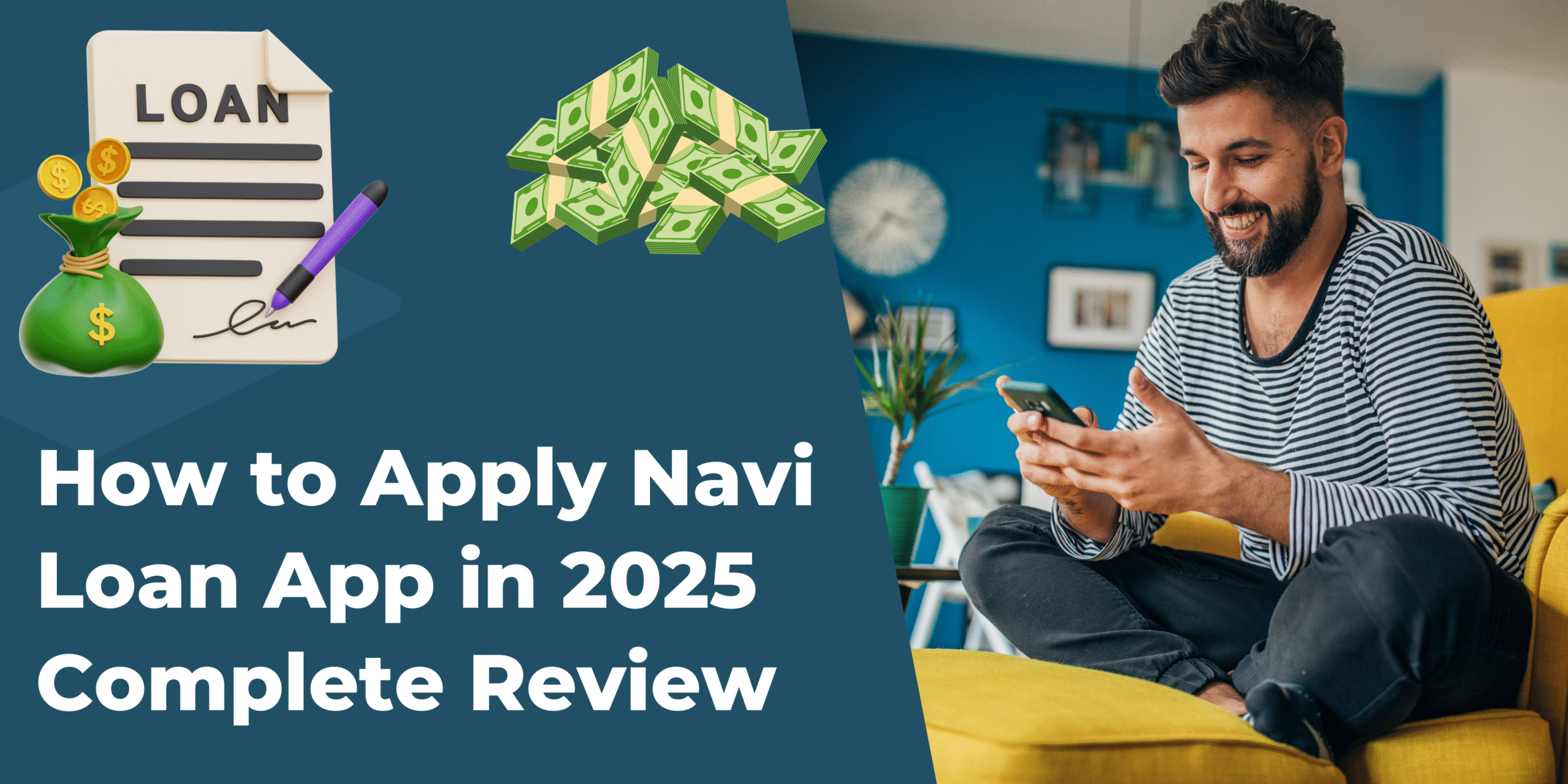 Navi Loan