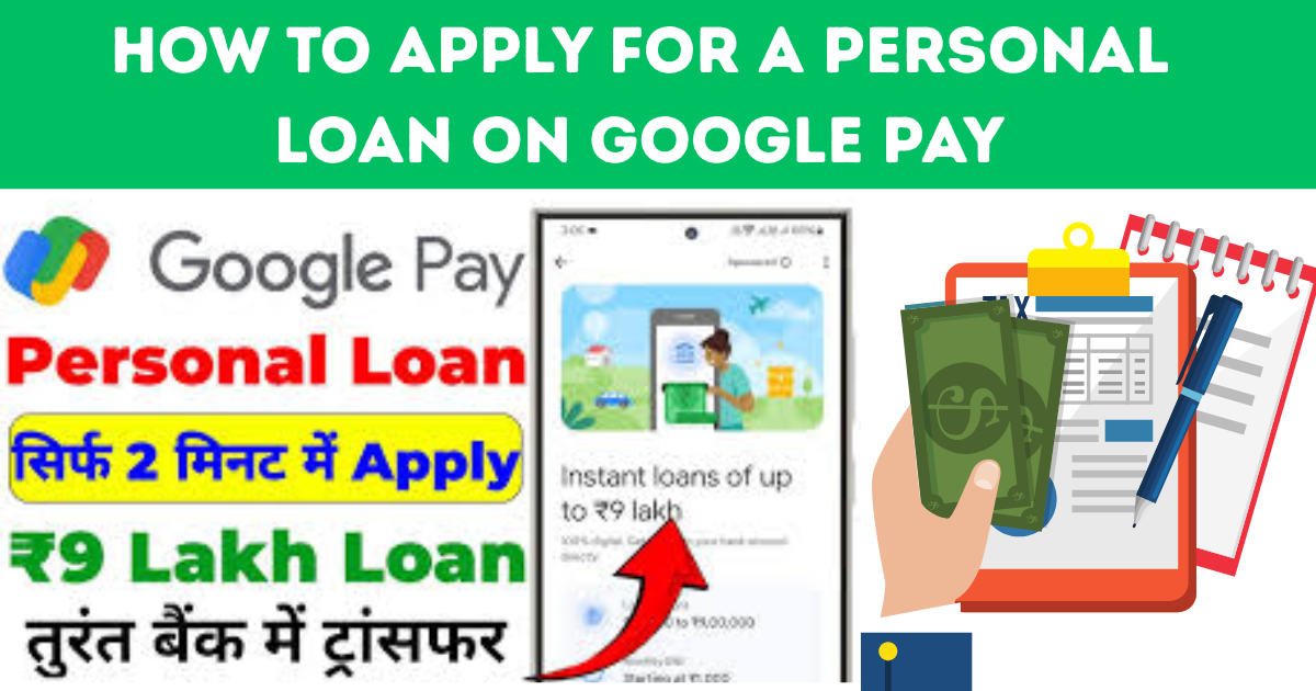 Google Pay